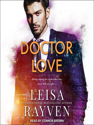 cover image of Doctor Love